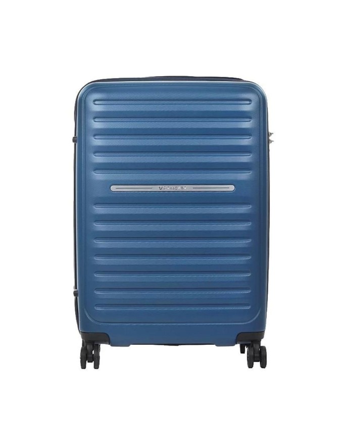 Roncato - Trolley medio in Abs 4 Ruote 65 cm Ibiza