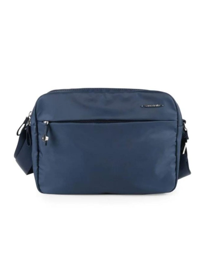 Samsonite - Borsa a tracolla modello reporter in nylon Move 4.0