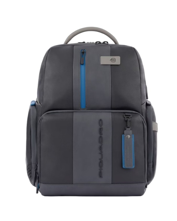 Zaini Porta PC Piquadro - Zaino fast-check porta PC 15,6" e