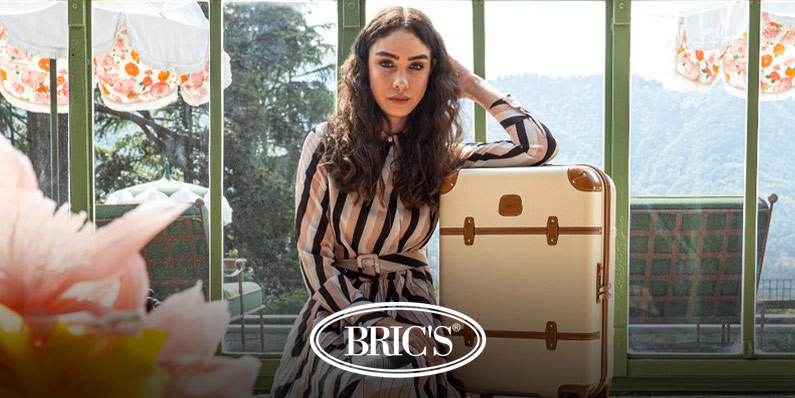 Bric's