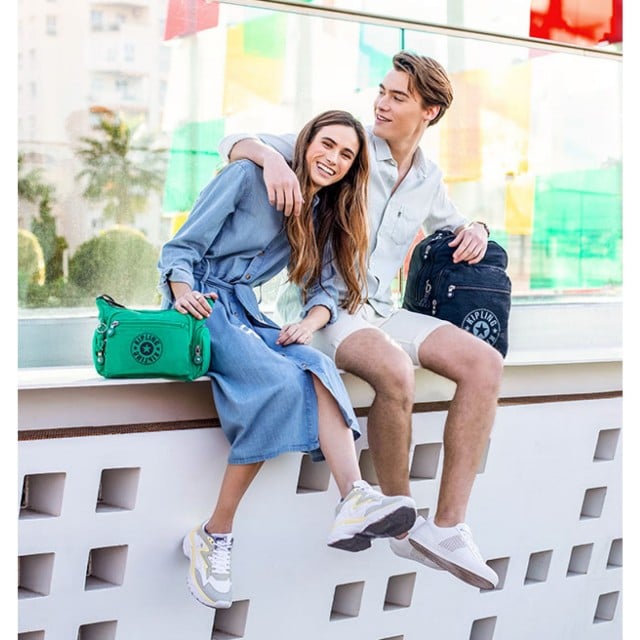 Kipling Borse