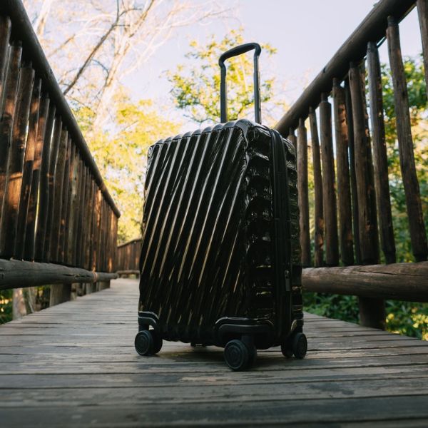 Misure Trolley Ryanair