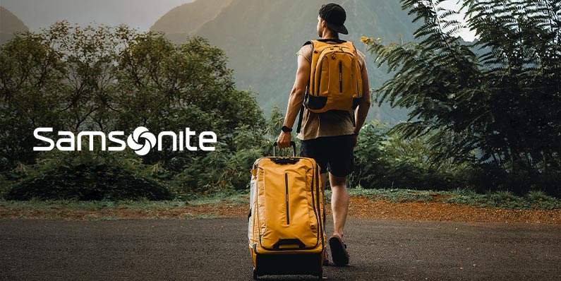 Samsonite