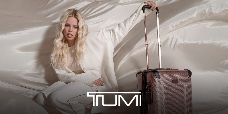 Tumi