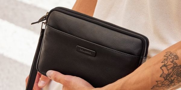 Le 7 Migliori Pochette da Uomo del 2024
