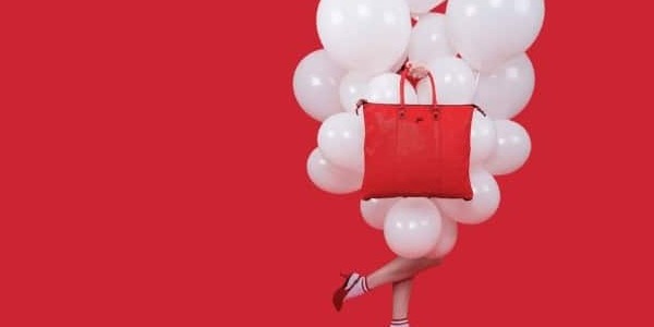 Stile G3: una borsa, cento look diversi