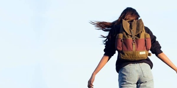 I Nostri Marchi: Eastpak