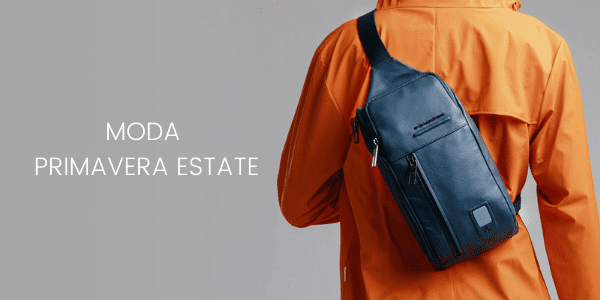Tendenze Primavera Estate 2021