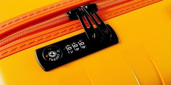 Che cosa è il Lucchetto TSA e perché sceglierlo
