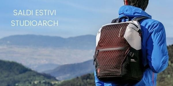 Saldi Estivi Studioarch 