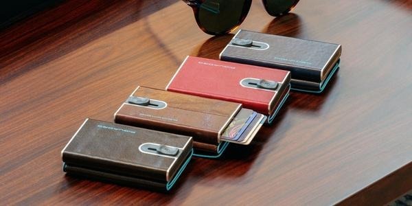 Porta carte di credito RFID: quale scegliere per il massimo della sicurezza.