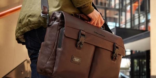 Borse uomo: i nuovi modelli per la stagione invernale