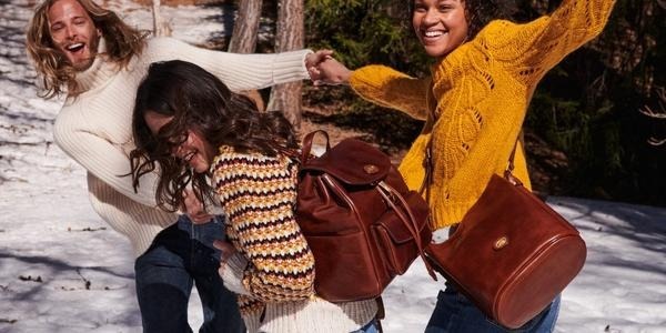 Borse Made in Italy: l’accessorio must-have nel tuo guardaroba