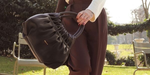 Come pulire le borse in pelle: la guida definitiva
