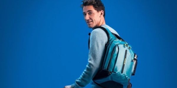 Zaini per bici: gli alleati per le due ruote in stile eco-friendly