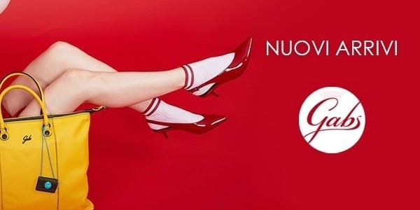 I Nostri Marchi: Gabs