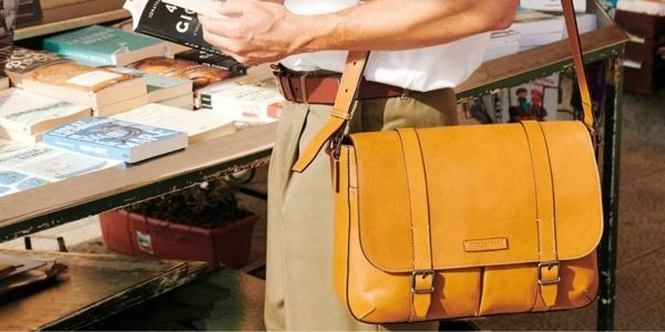 Look da ufficio: i 5 accessori must-have per Lei e per Lui per un rientro in grande stile
