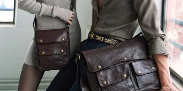 Borse in pelle vintage: qualità e fascino irrinunciabili