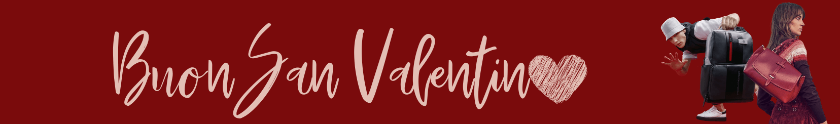 San Valentino: guida alle migliori idee regalo per stupire chi ami. 