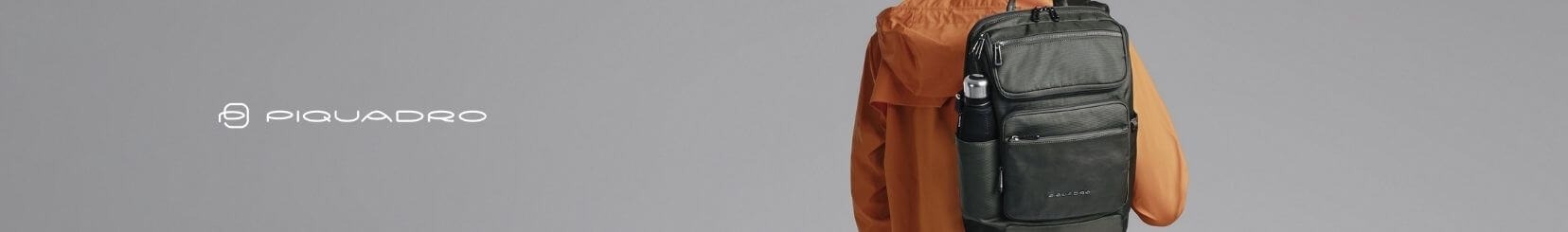 Coniugare Moda ed Eco-sostenibilità: l’impegno di Piquadro.