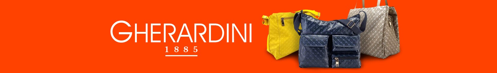 I nostri marchi: Gherardini