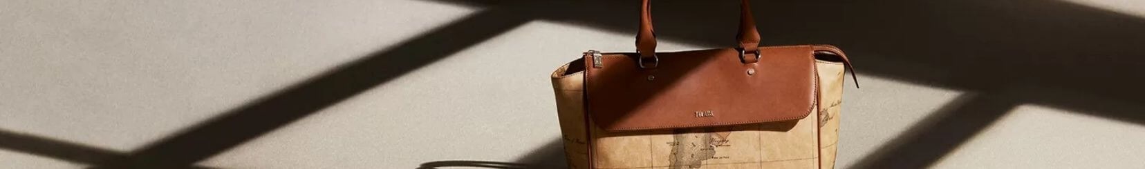 3 motivi per scegliere una borsa Alviero Martini