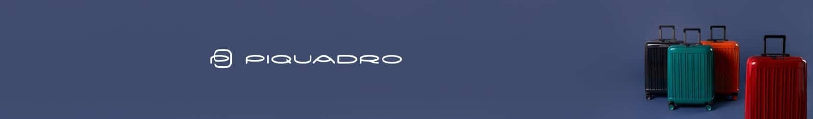 I nostri Marchi: Piquadro